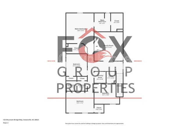 Building Photo - 125 Mountain Brg Wy