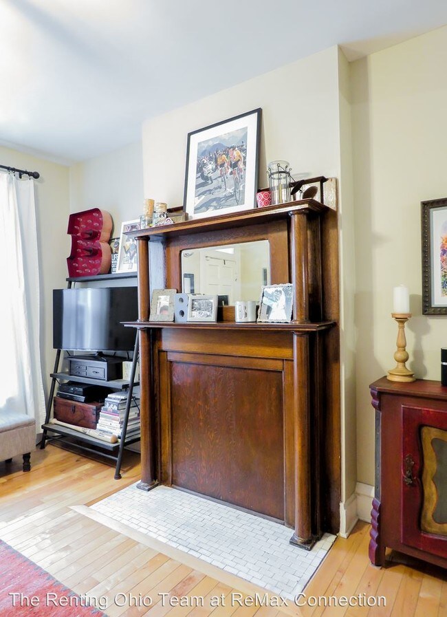 Primary Photo - 2 br, 1 bath House - 344 W 2nd Avenue