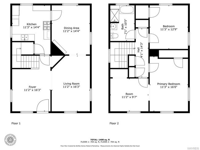 Building Photo - 95 Russell St