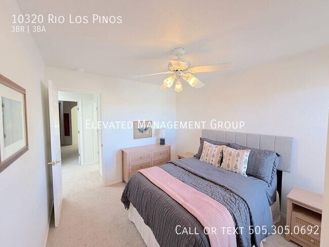 Building Photo - 10320 Rio Los Pinos Dr NW