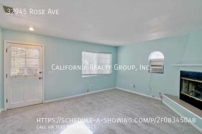 Building Photo - 32945 Rose Ave