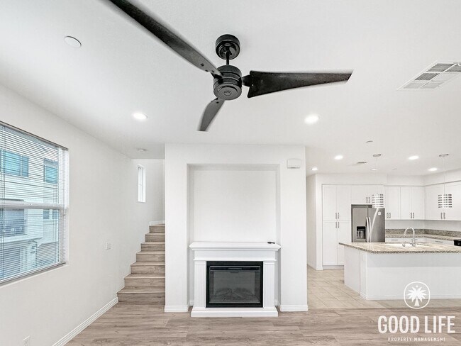 Building Photo - Fully Renovated 2BR/2.5BA Anaheim Home w/ 2-Car Attached Garage, Balcony, Pool & In-Unit Laundry
