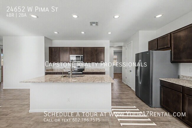 Building Photo - 24652 W Pima St