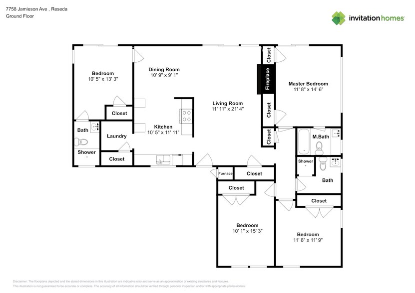Building Photo - 7758 Jamieson Ave