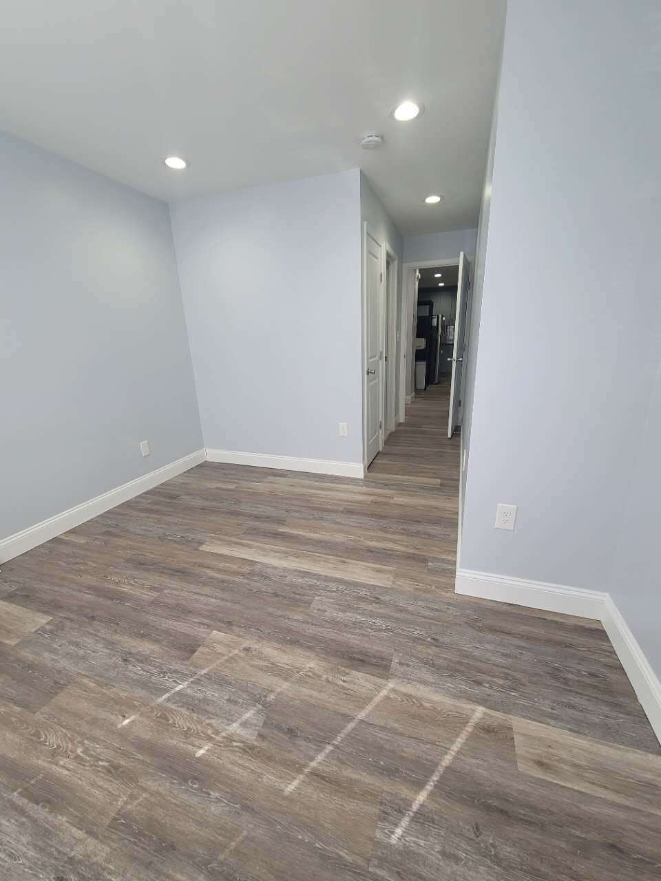 bedroom 1 - 3219 Hamilton St