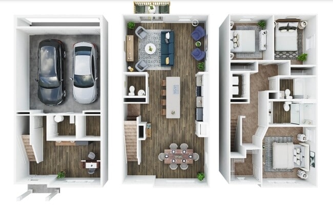 Building Photo - 284 Terrabrook Wy