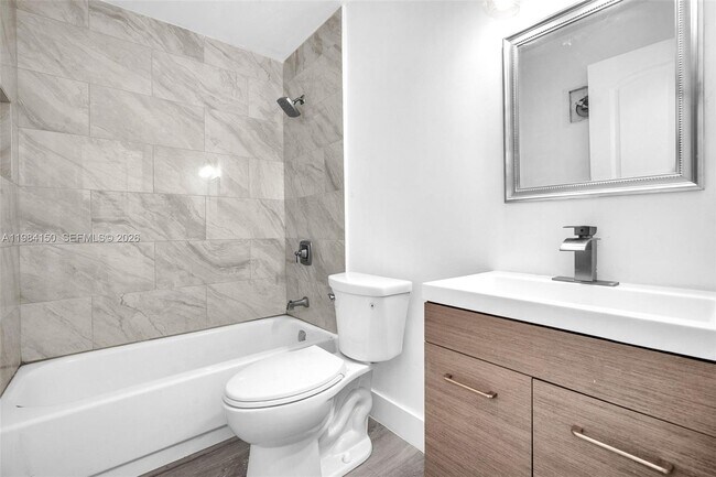 Building Photo - 7344 SW 8th Ct