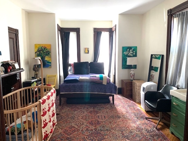Primary Bedroom - 251 School St