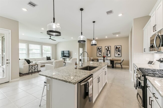 Building Photo - 9418 Thornbluff Crk Ct