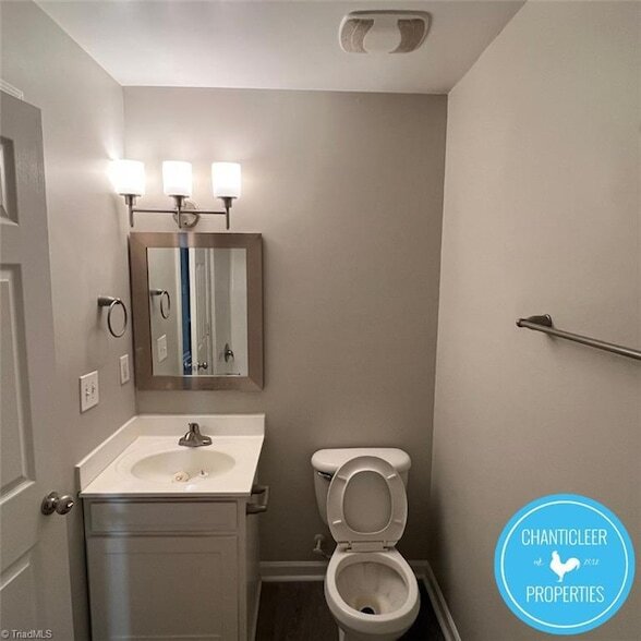 Building Photo - 1041 W Barton St