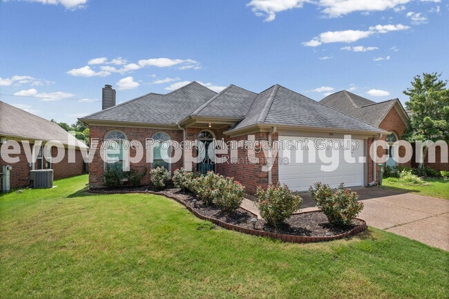 Building Photo - 330 Bendigo Dr