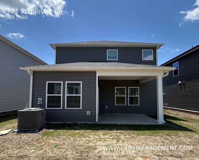 Building Photo - 771 Red River Dr