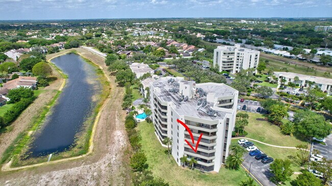 Building Photo - 6372 La Costa Dr