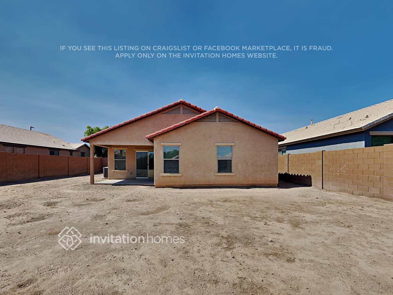 Building Photo - 18591 W Vogel Ave