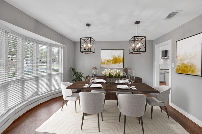 Building Photo - 4738 Whispering Falls Dr