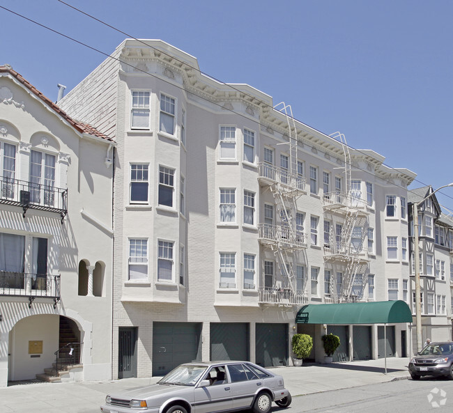 Primary Photo - 3501 Fillmore St