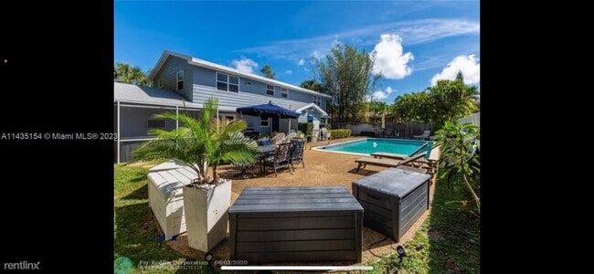 Building Photo - 3 br, 2 bath House - 1410 NE 56th Ct # 1412