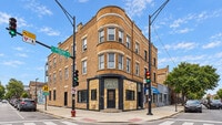 Building Photo - 2024 S Ashland Ave