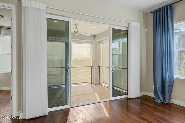 Building Photo - 9001 E San Victor Dr