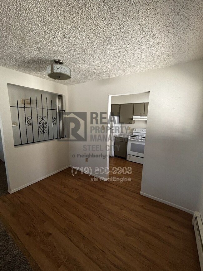 Building Photo - 3421 Baltimore Ave