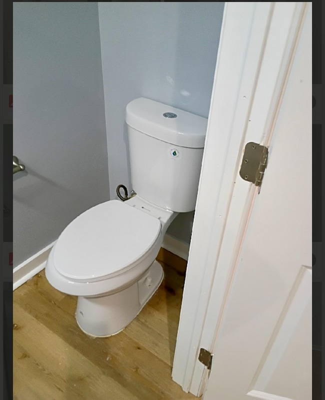 Building Photo - 2525 E Biddle St