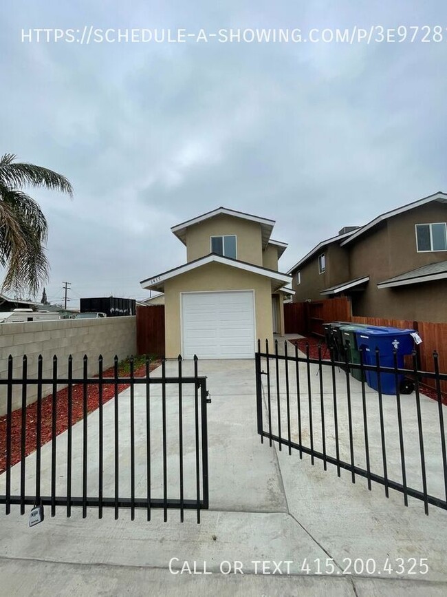 Building Photo - Brand-New 3-Bedroom Home in Gated Communit...