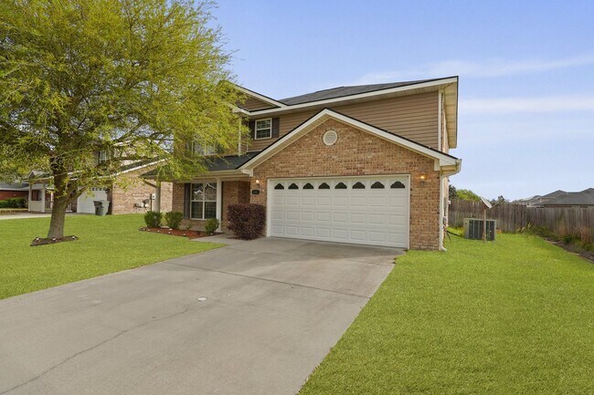 Building Photo - Charming 4-Bedroom Home for Rent in Hinesville, GA