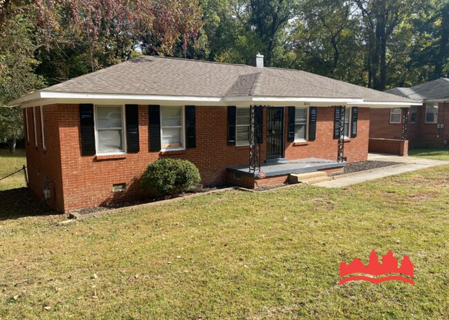 Building Photo - 3840 Argonne St