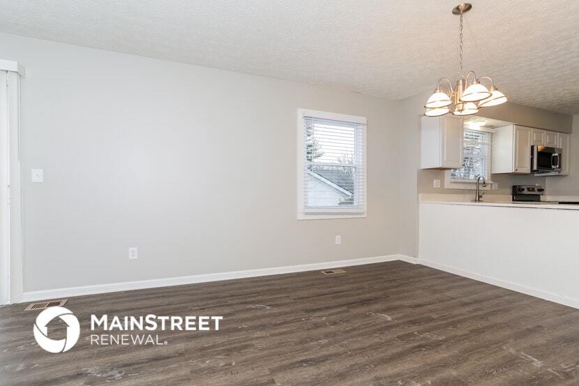 Building Photo - 5201 Mehrman Way