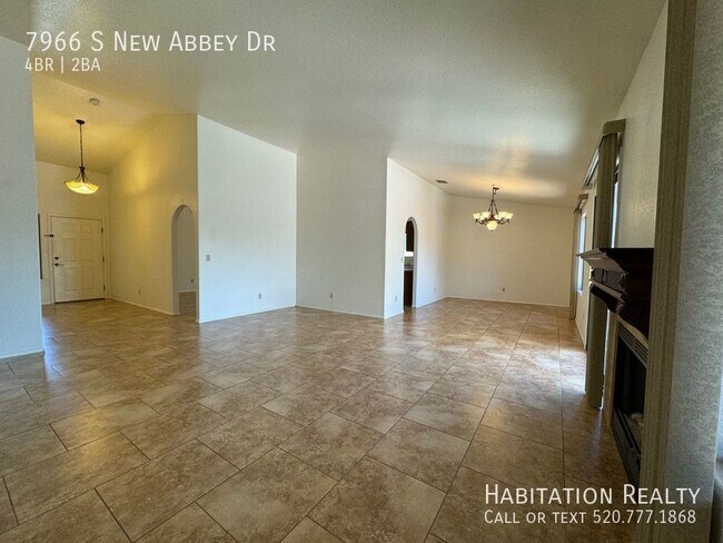Building Photo - 7966 S New Abbey Dr