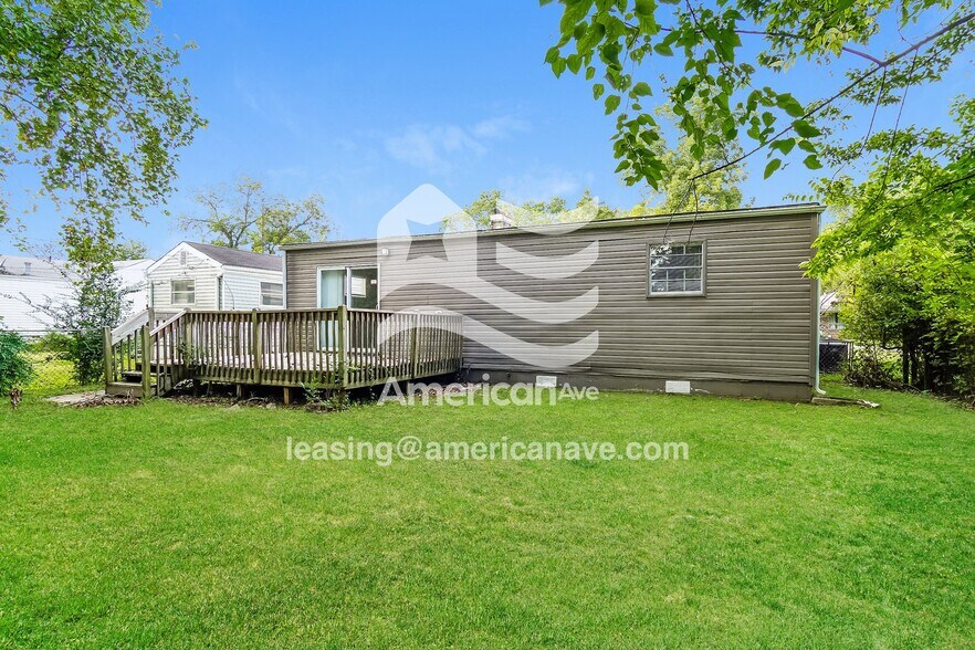 Building Photo - 1761 50th St Ensley