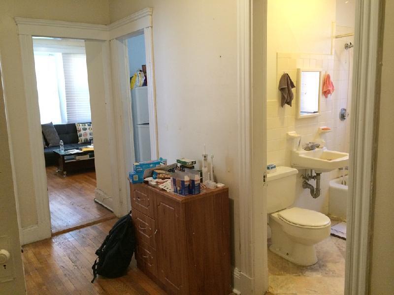 Building Photo - 1450 Commonwealth Avenue