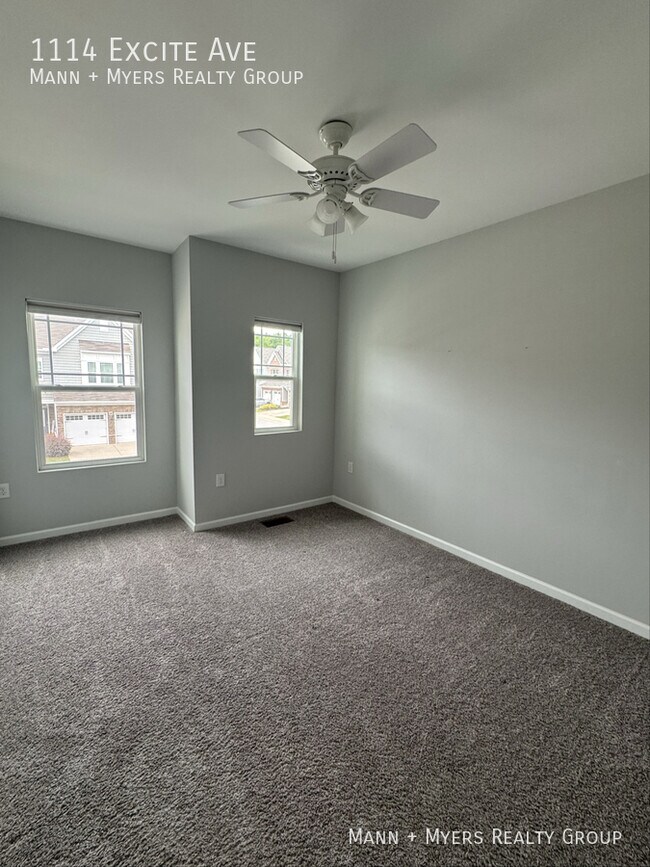 Building Photo - 1114 Excite Ave