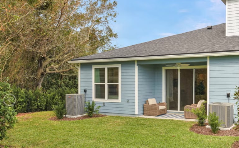 Building Photo - 222 Misty Harbor Trce