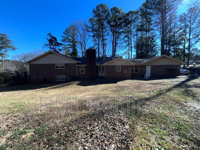 Building Photo - 3735 Pittman Rd SW