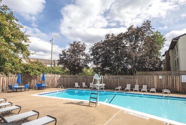 Building Photo - Renovated Herndon Condo