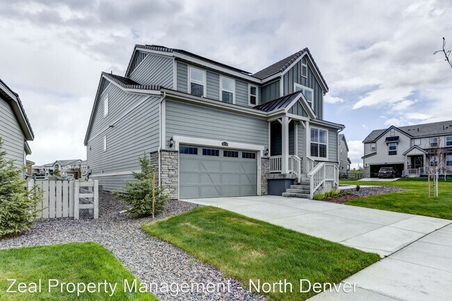 Building Photo - 5 br, 5 bath House - 16234 Beckwith Run