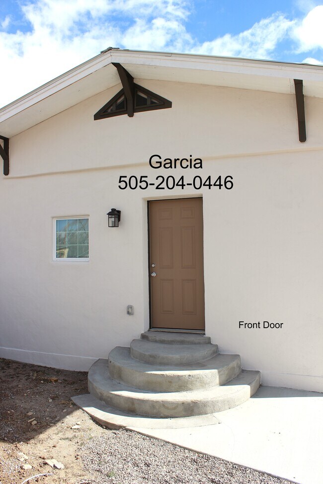 Building Photo - 247A Upper San Pedro Rd