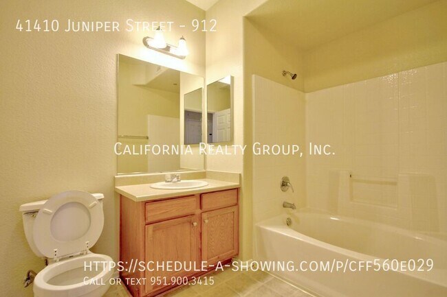 Building Photo - 41410 Juniper St