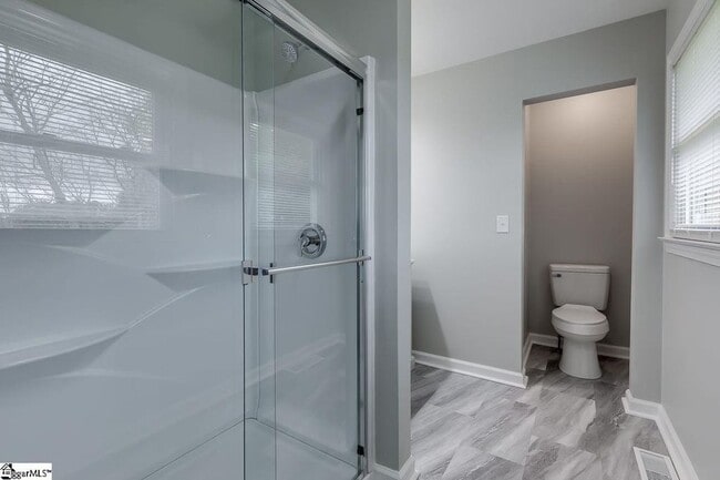 Master Bath - 15 Theodore Dr