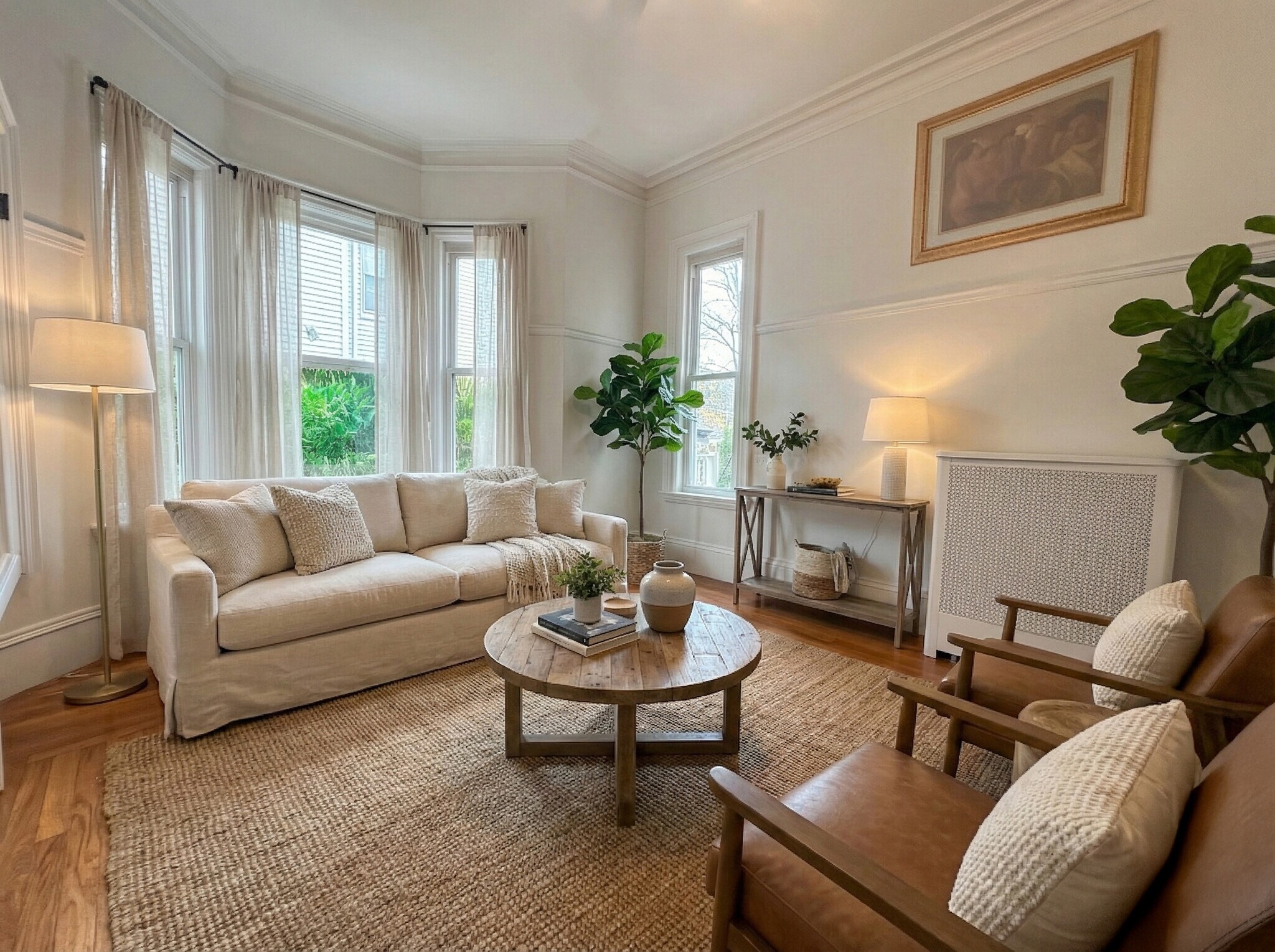 Building Photo - 4 Wabon St