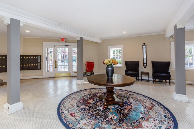 Floorplan - 1401 Jones
