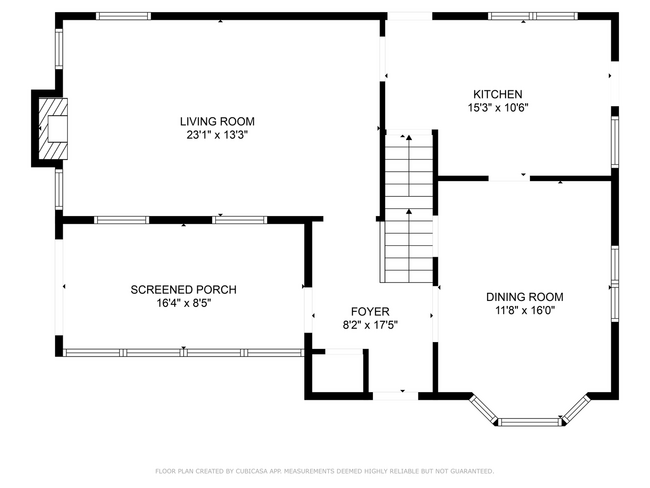 Building Photo - Beautiful Single Family in Bellevue Park