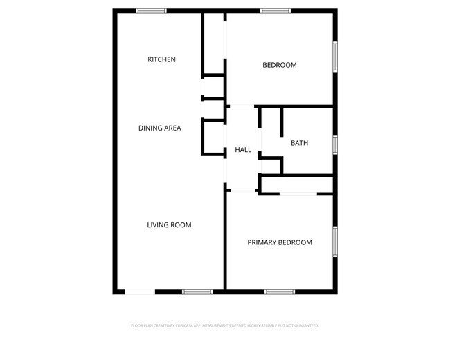 Building Photo - 1500 Oleander Dr