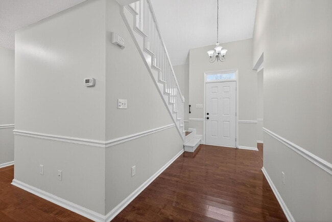 Building Photo - 1010 Trail Stream Way