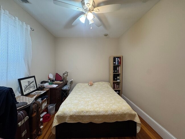 Building Photo - 28 Quirk St