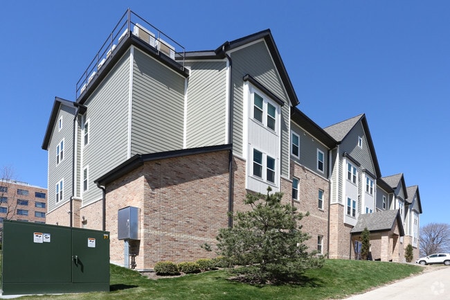 Building Photo - Thurgood Marshall Apartments