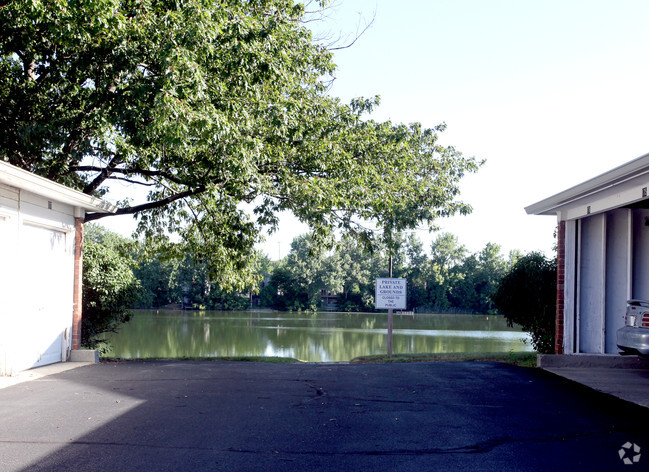  - Heron Lake Condominium