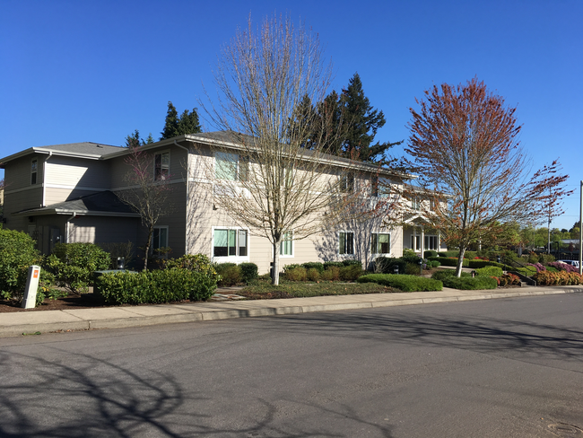 Building Photo - Meadowlark Apartments