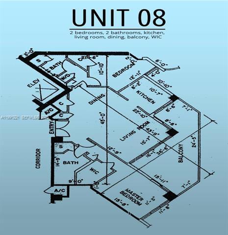 Building Photo - 6301 Collins Ave